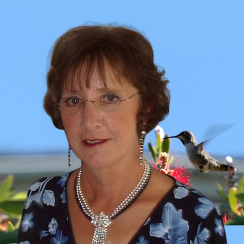 Denise Fortier