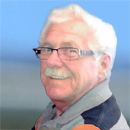 Gérald Comeau