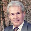 Léonide Morneau