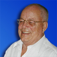 Marcel Poulin