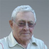 Monory Martin