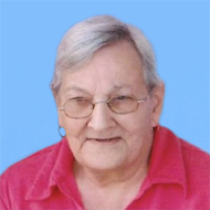 Jeannine Coulombe