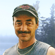 Gaétan Gingras