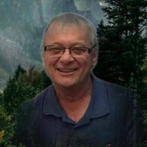 Bernard Thibault