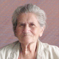 Ioana Théberge