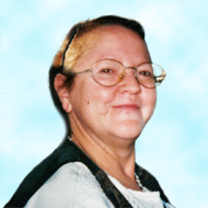Suzanne Pelletier