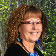 Micheline Aubin