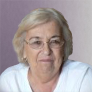 Lucette Gervais (Ethier)