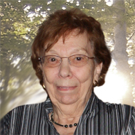 Madeleine Rochon (Miron)