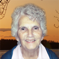 Solange Lambert (Brassard)