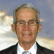 Jean-Louis Brodeur