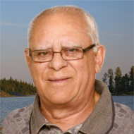 Jean-Guy Langlois