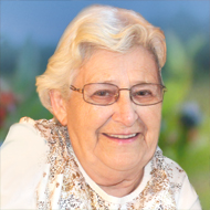 Monique Pouliot (Poulin)