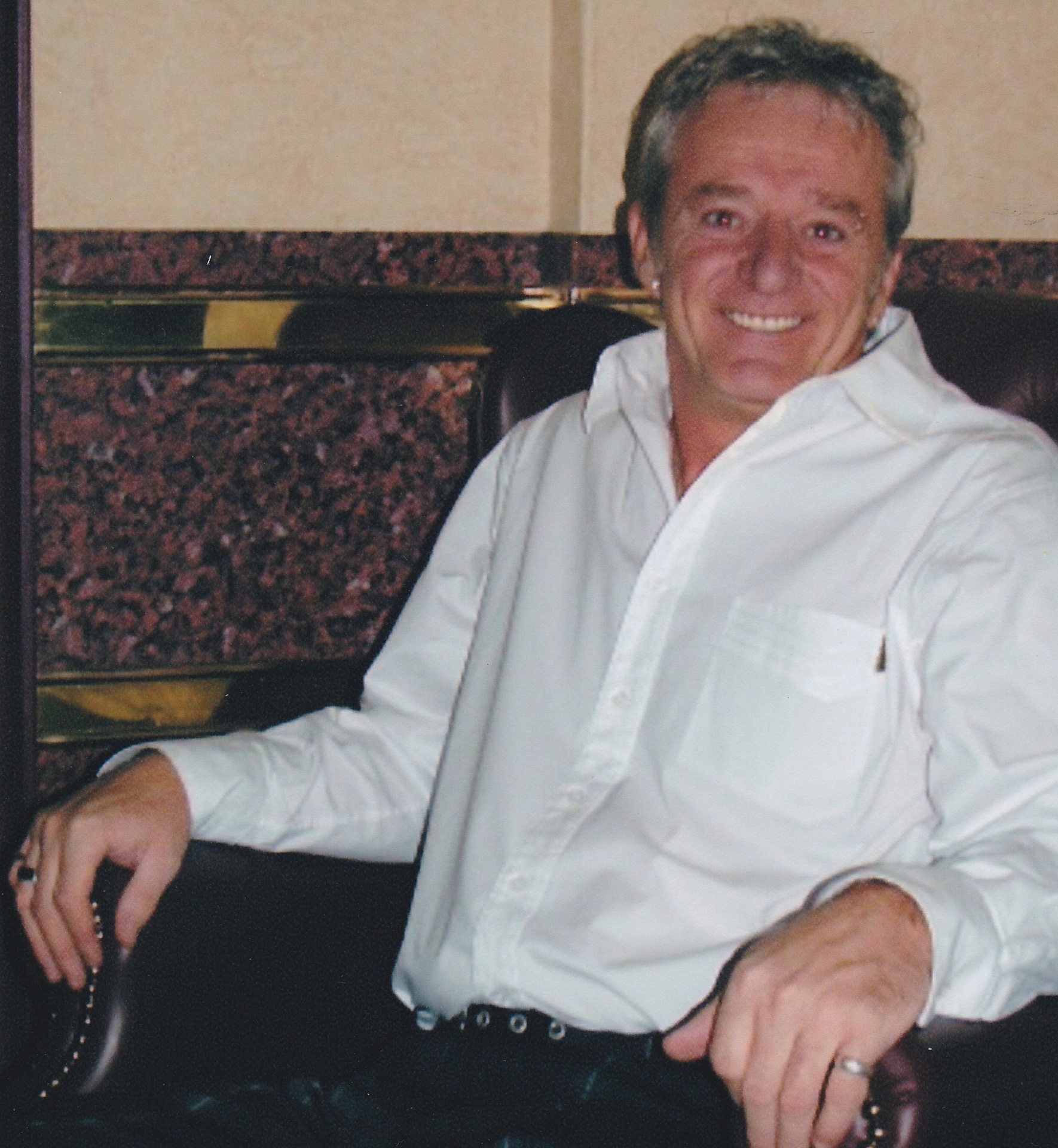 Gérald Poulin