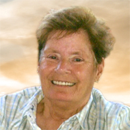 Denise Minguy