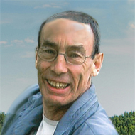 Réjean Gauvin