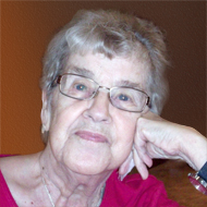 Clémence Delisle (Dorval)