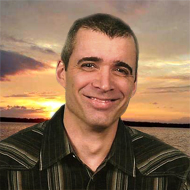 Stéphane Bordeleau