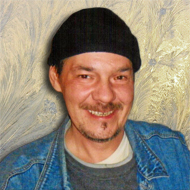 Eric McKenzie