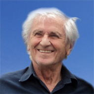 Yvan Baril