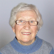 Marie-Paule Cousineau