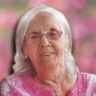 Lorette Brisson (Fontaine)