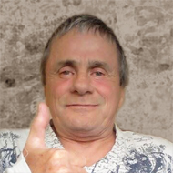 Serge Morin