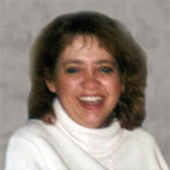 Sylvie Bertrand