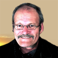 Ghislain Levasseur