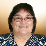 Anita Desrochers