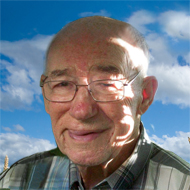 Roch Veillette