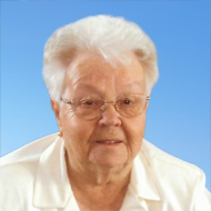 Juliette Gagnon (Anctil)