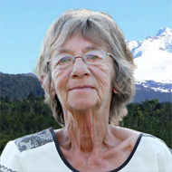 Huguette Bernier