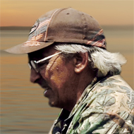Claude Simard