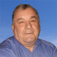 Jean-Guy Pomerleau