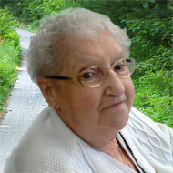 Florence Garceau (Godmaire)