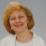 Suzanne Richard