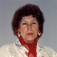 Gisèle Leduc (Gignac)