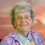 Olive Foucault (Ross)