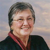 Micheline Lajeunesse (Côté)