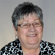 Huguette Caron