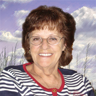 Colette Désilets (Gobeil)