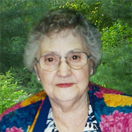 Rita Gauvin (Barrette)
