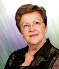 Ghislaine Plourde (Champagne)