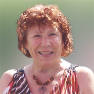 Angéline Lachance