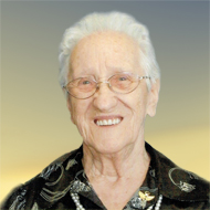 Rollande Lacroix (Bergeron)