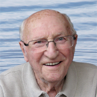 William Cyr