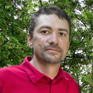 Vincent Prince