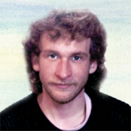 Marc Arsenault