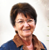 Aurore Lacroix (Bisson)